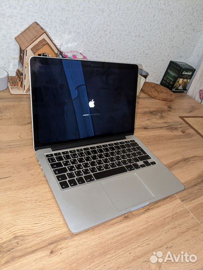 Apple MacBook Pro 13