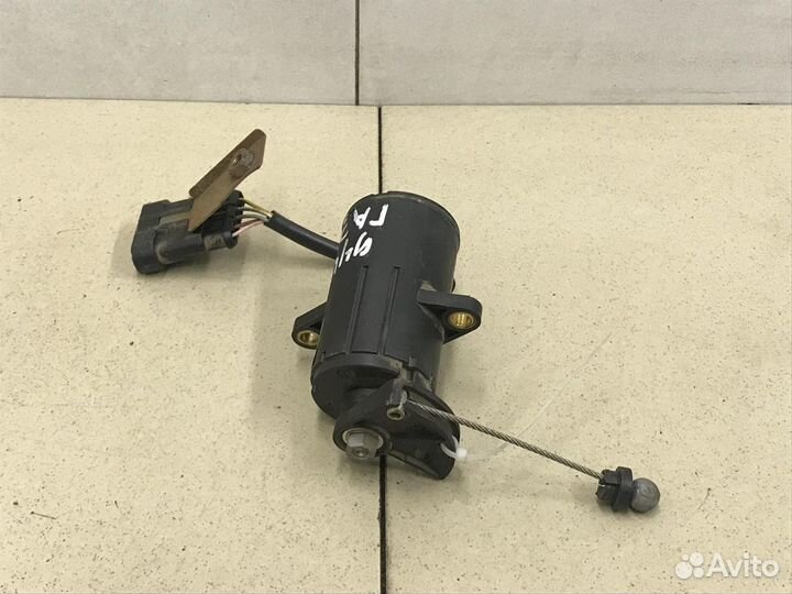 Датчик Almera Tino 2000-2006