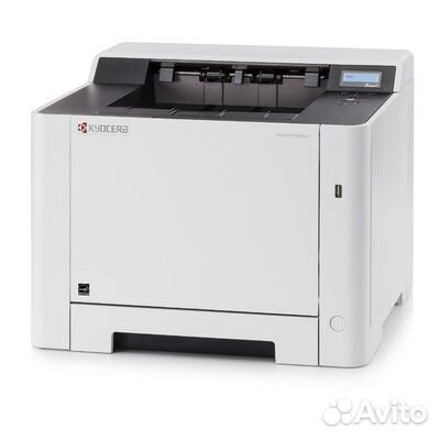 Принтер Kyocera ecosys P5026cdn (1102RC3NL0)