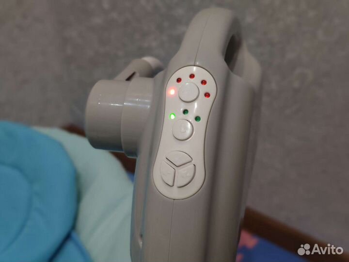 Детские качели 2 в 1 Viva (Mille) SW108