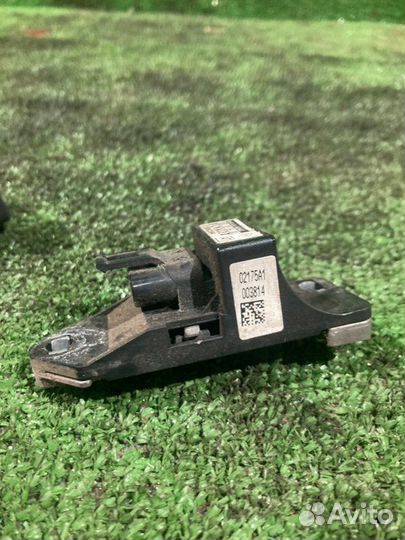 Датчик подушки безопасности Renault Megane BA