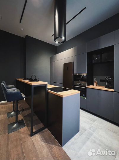 Кухня на заказ