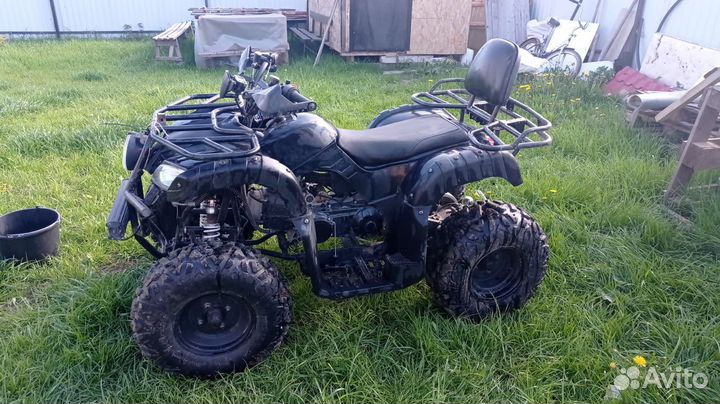 Гладиатор н200