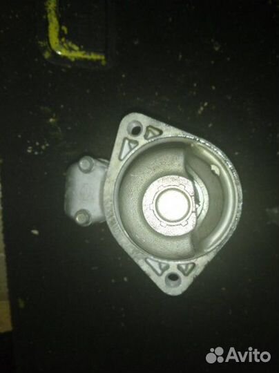 Стартер Nissan Primera P10 SR18DE