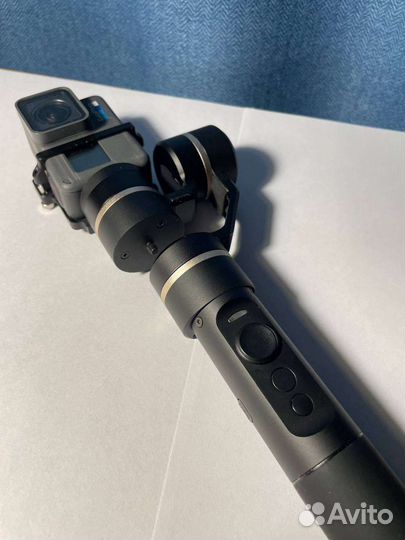 Стабилизатор для съемки