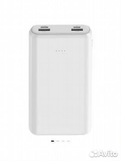 Повербанк Carmega 20000mAh