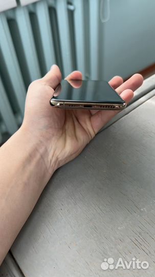 iPhone Xs, 512 ГБ