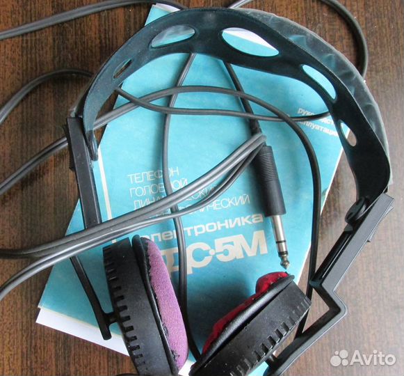 Наушники swen, defender, тдс-5M