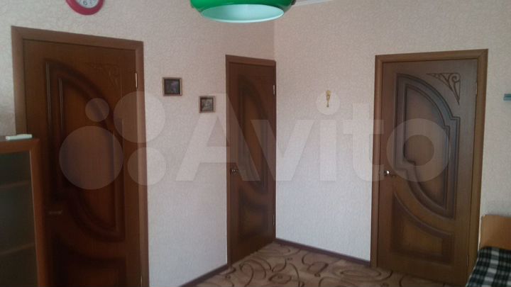 Дом 67 м² на участке 6,5 сот.