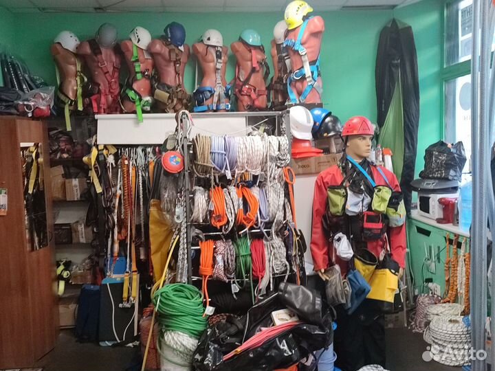 Petzl жумар зажим на верёвку арт539л3