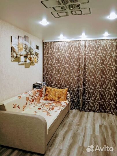 Шторы ночные комплект