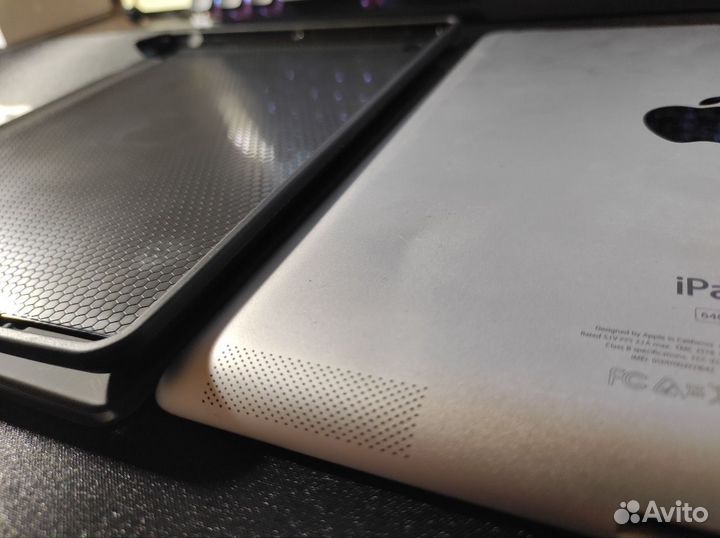 Apple iPad 3 64Gb WiFi+Cellular