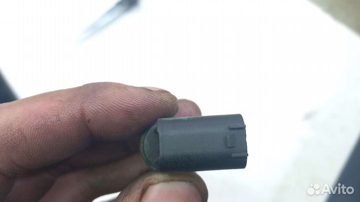 Датчик температуры Mercedes W251 R350