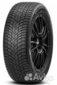 Pirelli Scorpion All Season SF2 225/45 R17 94W