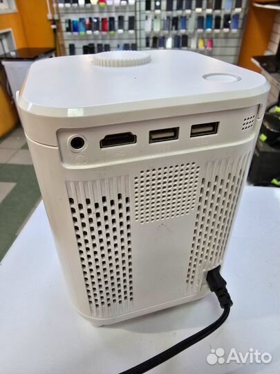 Портативный проектор Free Hobby Pro 20