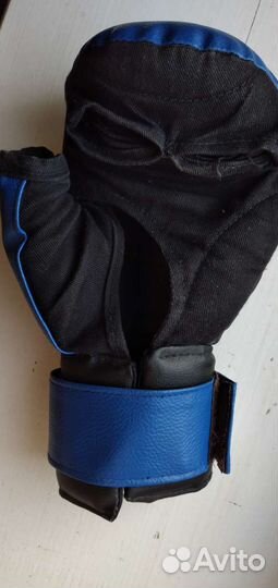 Перчатки для спорта