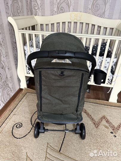 Коляска Новая