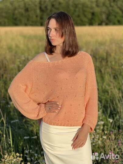 Вязание на заказ