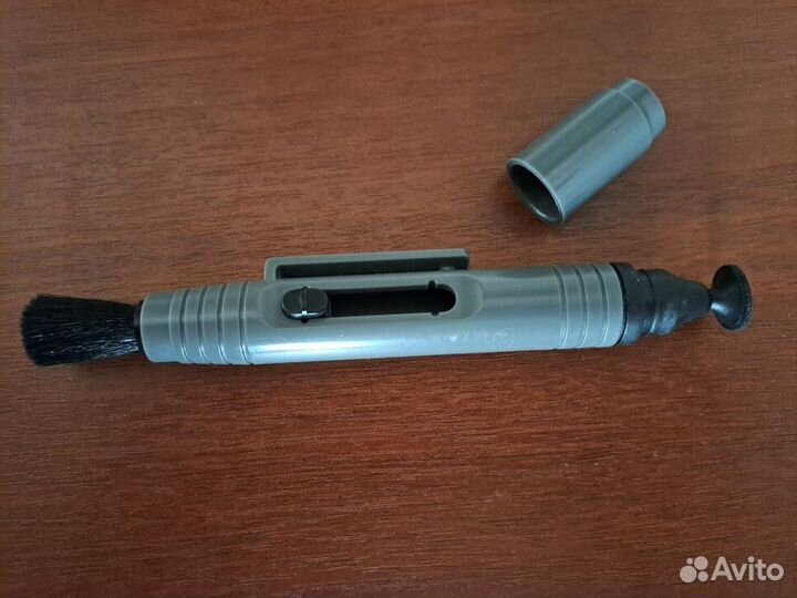 Карандаш для очистки Lenspen FilterKlear