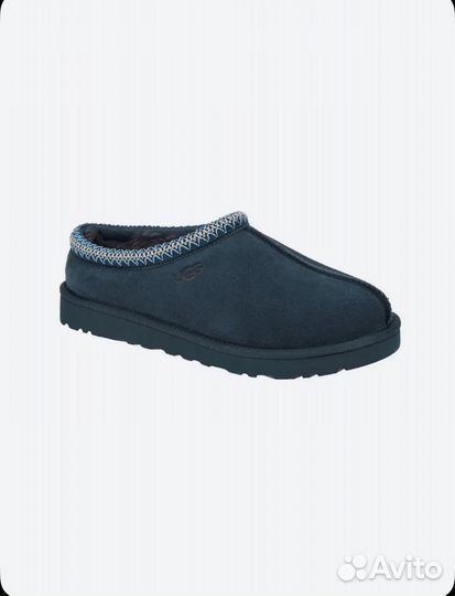 Полуботинки UGG Tasman