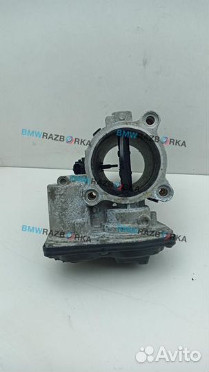 Дроссельная заслонка BMW 3 F30/F31/GT F34 F31 2015