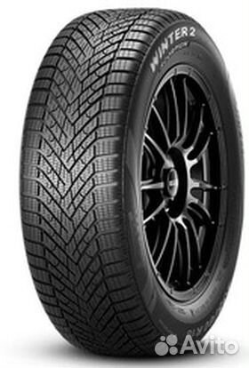 Pirelli Scorpion Winter 2 285/35 R23 107W