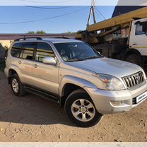 Toyota Land Cruiser Prado 4.0 AT, 2008, 230 000 км, с пробегом, цена 1 905 000 руб.