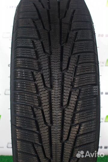 Ikon Tyres Nordman RS2 SUV 225/70 R16