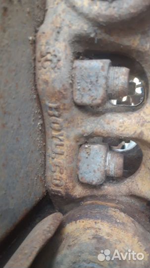 Цепь гусеничная экскаватора Hyundai R220-9S