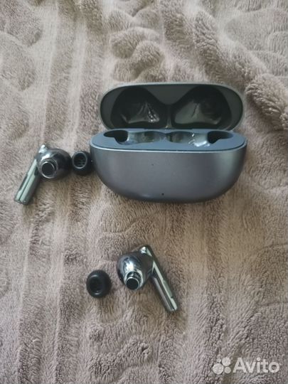 Honor choice earbuds x3