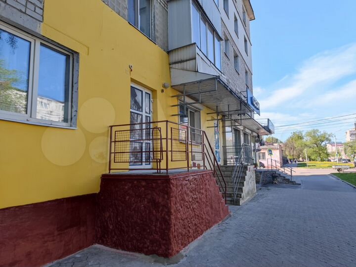 Свободного назначения, 50 м²