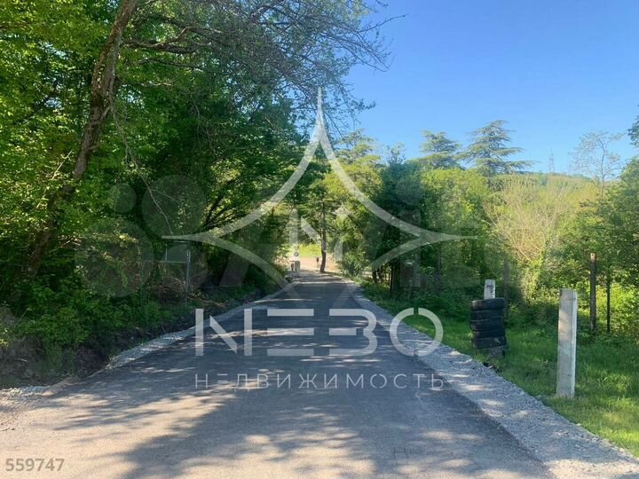 Участок 5 сот. (ИЖС)