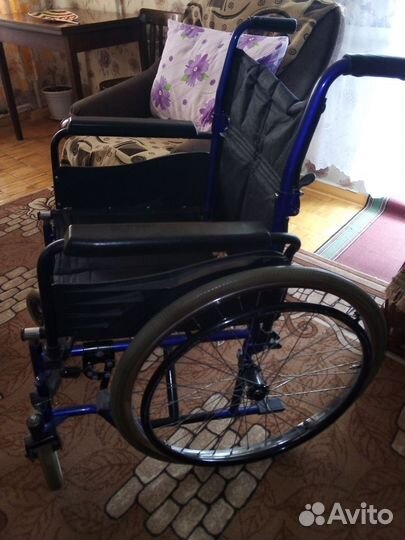 Инвалидная коляска бу