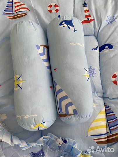 Москитная сетка для ребенка