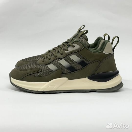 Кроссовки мужские Adidas демисезонные, 40-46р