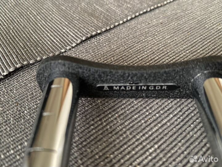 Макромех Pentacon под резьбу М-42