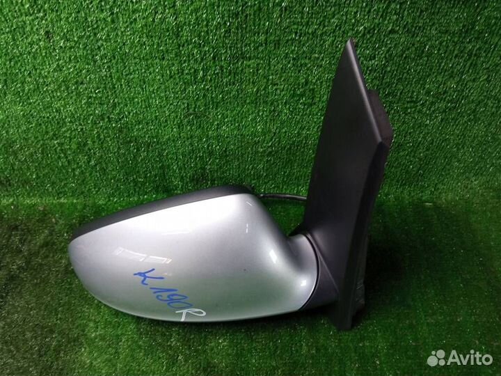 Зеркало правое электрическое Opel Astra J (2010-2