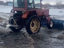 Косилка ООО Трактор H17, 1987