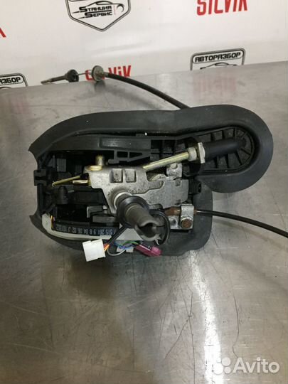 Селектор АКПП BMW E46