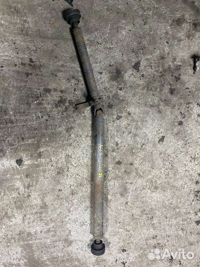 Кардан Audi a6 c5 2.8 ACK