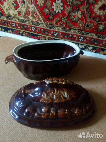 Форма для запекания молочных поросят