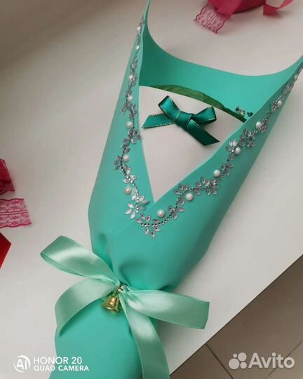 Сладкие букеты