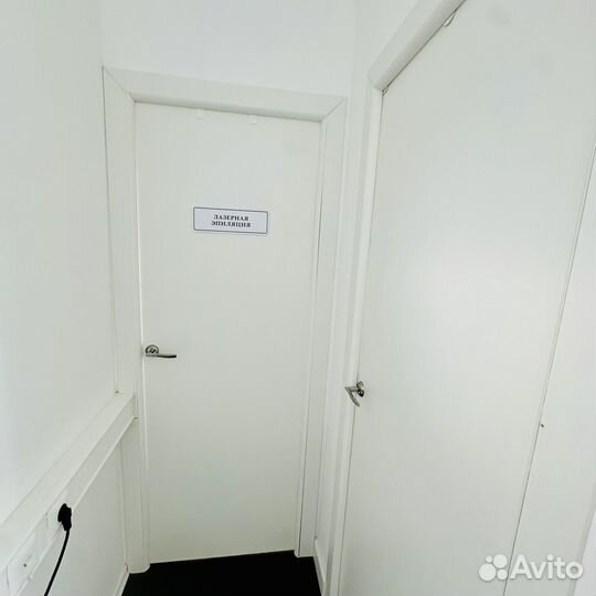 Аренда кабинета в салоне красоты