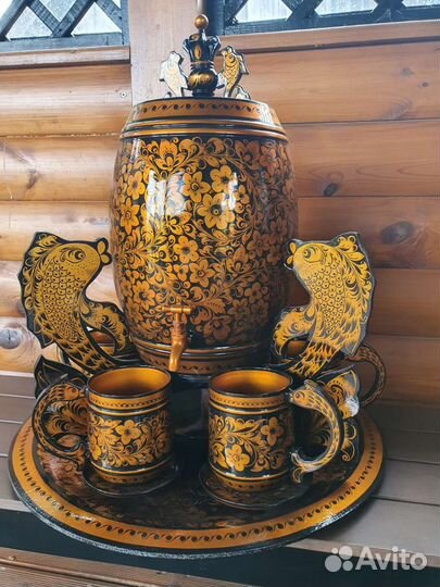 Набор для пива