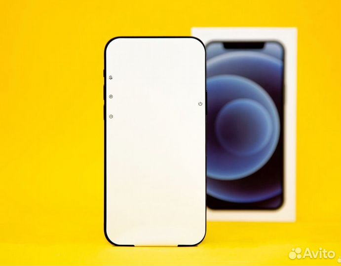 iPhone 12, 128 ГБ