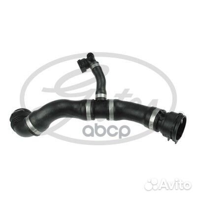 Изогнутые патрубки 052860 Gates