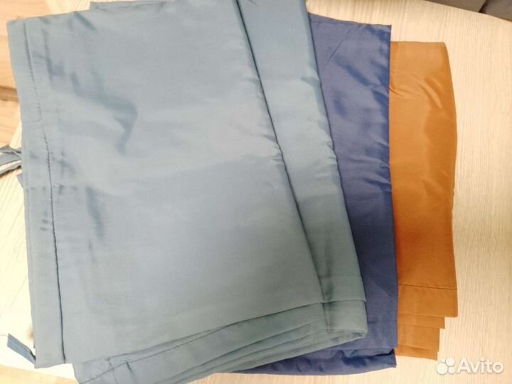 Мешки новые