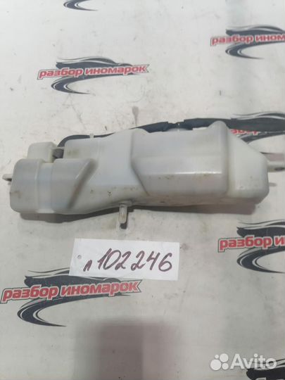 Бачок расширительный Toyota Camry GSV50 2011-2012