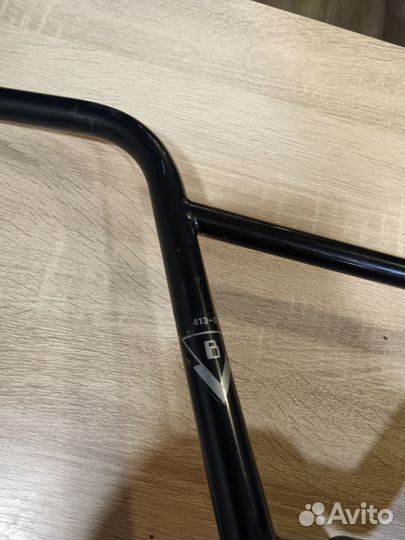 Руль Eclat 4pc для bmx