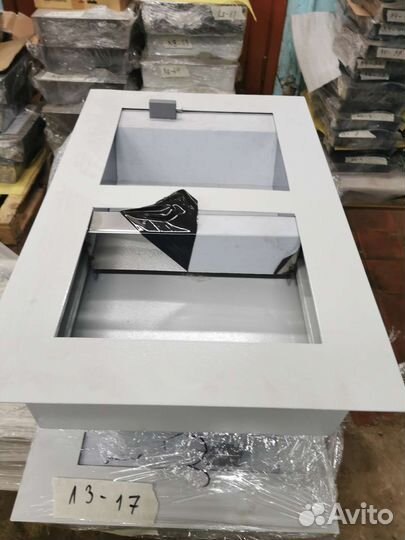 Передаточное устройство (банковский лоток) Л-3